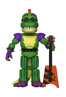 Foto 4 | Foto 4 | Set de Figuras de Acción Funko Five Nights at Freddy's 5 Unidades - Venta Internacional