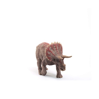 Foto 5 | Foto 5 | Figura De Dinosaurio Schleich Triceratops Realistic Jurassic- Venta Internacional
