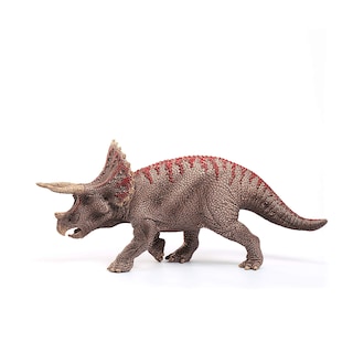 Foto 6 | Foto 6 | Figura De Dinosaurio Schleich Triceratops Realistic Jurassic- Venta Internacional