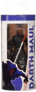 Foto 2 | Foto 2 | Figura de Acción Star Wars Galaxy Of Adventures Darth Maul - Venta Internacional