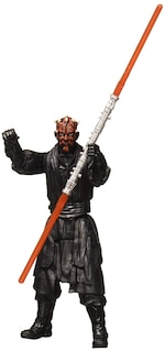 Foto 3 | Foto 3 | Figura de Acción Star Wars Galaxy Of Adventures Darth Maul - Venta Internacional