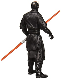 Foto 4 | Foto 4 | Figura de Acción Star Wars Galaxy Of Adventures Darth Maul - Venta Internacional