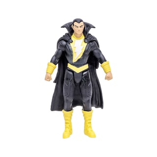 Foto 3 | Foto 3 | Figura McFarlane Dc Multiverse Black Adam Comic Book