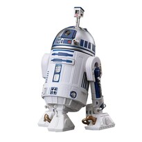 Figura de Acción Hasbro Star Wars Artoo-detoo Vintage - Venta Internacional