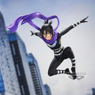 Foto 2 | Foto 2 | Figura Banpresto One-punch Man Speed-o'-sound Sonic 3 - Venta Internacional