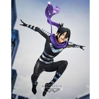 Foto 3 | Foto 3 | Figura Banpresto One-punch Man Speed-o'-sound Sonic 3 - Venta Internacional