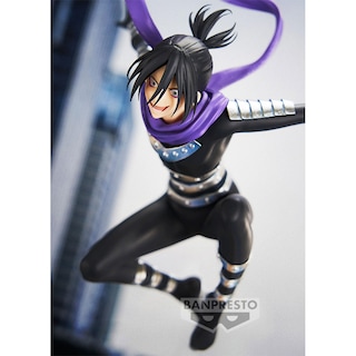 Foto 4 | Foto 4 | Figura Banpresto One-punch Man Speed-o'-sound Sonic 3 - Venta Internacional
