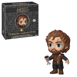 Foto 1 | Foto 1 | Figura de Vinilo Coleccionable Funko 5 Star Game Of Thrones - Venta Internacional