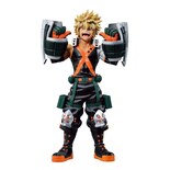 Figura de Colección Bandai Spirits Ichibansho My Hero Academia Katsuki Bakugo - Venta Internacional