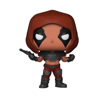 Foto 2 | Foto 2 | Figura de Juguete Funko Pop! Retro Toys Gi Joe Zartan con Paquete - Venta Internacional