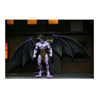 Foto 2 | Foto 2 | Figura de Acción Neca Gargoyles Ultimate Goliath 20 cm - Venta Internacional