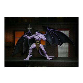 Foto 3 | Foto 3 | Figura de Acción Neca Gargoyles Ultimate Goliath 20 cm - Venta Internacional