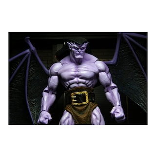 Foto 4 | Foto 4 | Figura de Acción Neca Gargoyles Ultimate Goliath 20 cm - Venta Internacional