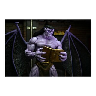 Foto 5 | Foto 5 | Figura de Acción Neca Gargoyles Ultimate Goliath 20 cm - Venta Internacional