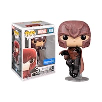 Figura Funko Pop Pop Magneto 488 - Venta Internacional