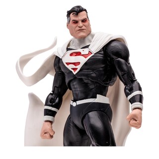 Foto 2 | Foto 2 | Figuras de Acción Mcfarlane Toys Dc Multiverse Batman Vs Superman - Venta Internacional