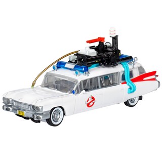 Foto 1 | Foto 1 | Figura De Acción Transformers X Ghostbusters Ectotron - Venta Internacional