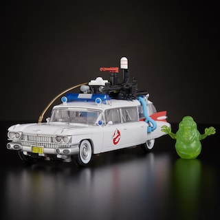 Foto 4 | Foto 4 | Figura De Acción Transformers X Ghostbusters Ectotron - Venta Internacional