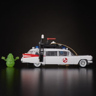 Foto 6 | Foto 6 | Figura De Acción Transformers X Ghostbusters Ectotron - Venta Internacional