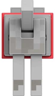 Foto 4 | Foto 4 | Figura de Acción Mattel Minecraft Diamond Level Wolf - Venta Internacional