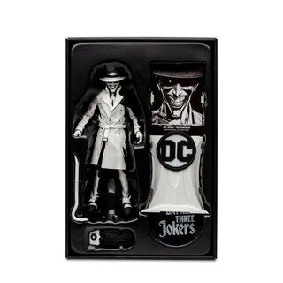 Foto 5 | Foto 5 | Figura de Acción McFarlane Toys DC Multiverse The Joker 18 cm - Venta Internacional