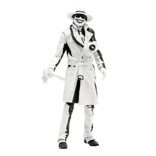 Foto 6 | Foto 6 | Figura de Acción McFarlane Toys DC Multiverse The Joker 18 cm - Venta Internacional