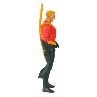 Foto 4 | Foto 4 | Figura de Acción McFarlane Toys DC Direct Page Punchers Aquaman - Venta Internacional
