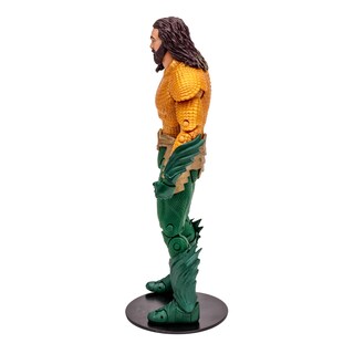 Foto 5 | Foto 5 | Figura de Acción Mcfarlane Toys Dc Multiverse Aquaman 7 - Venta Internacional