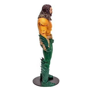 Foto 7 | Foto 7 | Figura de Acción Mcfarlane Toys Dc Multiverse Aquaman 7 - Venta Internacional
