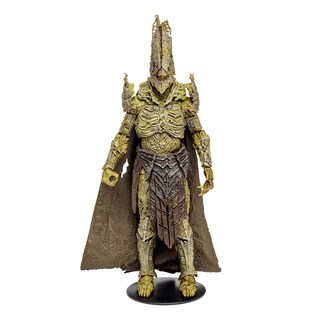 Foto 1 | Foto 1 | Figura de Acción McFarlane Toys DC Multiverse King Kordax 7'' - Venta Internacional
