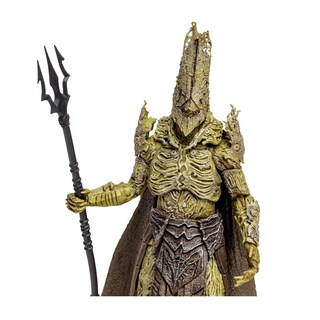 Foto 2 | Foto 2 | Figura de Acción McFarlane Toys DC Multiverse King Kordax 7'' - Venta Internacional