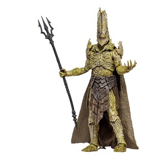 Foto 3 | Foto 3 | Figura de Acción McFarlane Toys DC Multiverse King Kordax 7'' - Venta Internacional