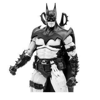 Foto 7 | Foto 7 | Figura de Acción Mcfarlane Toys Dc Multiverse Batman 18 cm - Venta Internacional