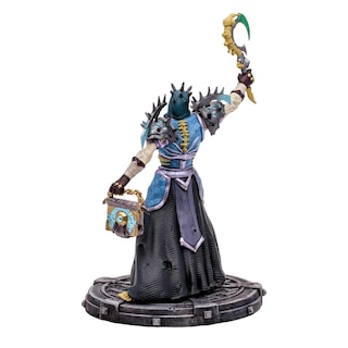 Foto 6 | Foto 6 | Figura de Acción Mcfarlane Toys World Of Warcraft Undead 1:12 - Venta Internacional