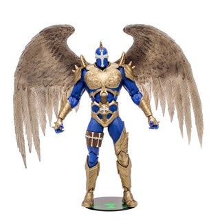 Foto 1 | Foto 1 | Figura de Acción Mcfarlane Toys Redeemer 18 cm - Venta Internacional