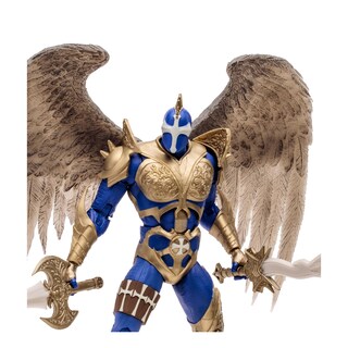 Foto 2 | Foto 2 | Figura de Acción Mcfarlane Toys Redeemer 18 cm - Venta Internacional