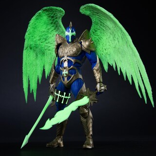 Foto 4 | Foto 4 | Figura de Acción Mcfarlane Toys Redeemer 18 cm - Venta Internacional