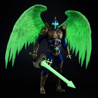 Foto 5 | Foto 5 | Figura de Acción Mcfarlane Toys Redeemer 18 cm - Venta Internacional