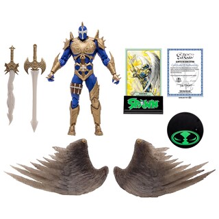 Foto 6 | Foto 6 | Figura de Acción Mcfarlane Toys Redeemer 18 cm - Venta Internacional