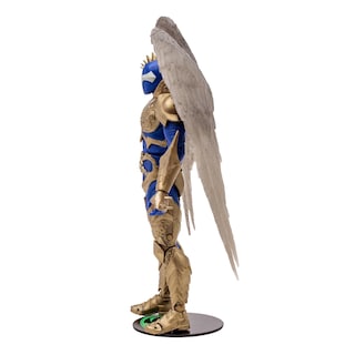 Foto 7 | Foto 7 | Figura de Acción Mcfarlane Toys Redeemer 18 cm - Venta Internacional