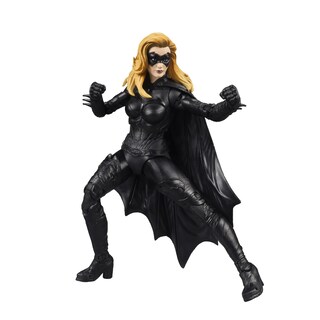 Foto 4 | Foto 4 | Figura de Acción Mcfarlane Toys Dc Multiverse Batgirl 18 cm - Venta Internacional