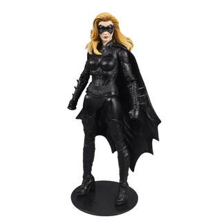 Foto 5 | Foto 5 | Figura de Acción Mcfarlane Toys Dc Multiverse Batgirl 18 cm - Venta Internacional