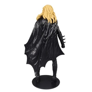 Foto 7 | Foto 7 | Figura de Acción Mcfarlane Toys Dc Multiverse Batgirl 18 cm - Venta Internacional