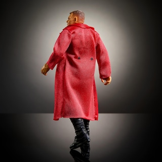 Foto 6 | Foto 6 | Figura de Acción Mattel Wwe Elite Collection Top Picks Gunther - Venta Internacional