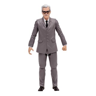 Foto 1 | Foto 1 | Figura de Acción Mcfarlane Toys Dc Retro Commissioner Gordon - Venta Internacional