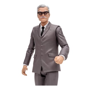 Foto 2 | Foto 2 | Figura de Acción Mcfarlane Toys Dc Retro Commissioner Gordon - Venta Internacional