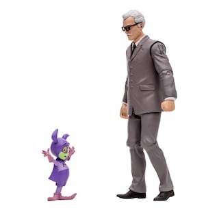 Foto 4 | Foto 4 | Figura de Acción Mcfarlane Toys Dc Retro Commissioner Gordon - Venta Internacional