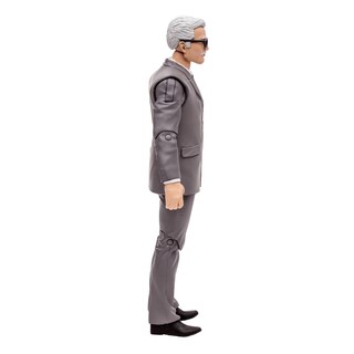 Foto 5 | Foto 5 | Figura de Acción Mcfarlane Toys Dc Retro Commissioner Gordon - Venta Internacional