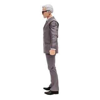 Foto 7 | Foto 7 | Figura de Acción Mcfarlane Toys Dc Retro Commissioner Gordon - Venta Internacional