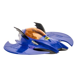 Foto 4 | Foto 4 | Vehículo Mcfarlane Dc Batman Batwing Super Powers 10 cm - Venta Internacional